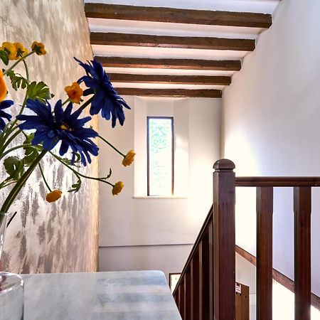 Casa Rural Vistaluque Dış mekan fotoğraf