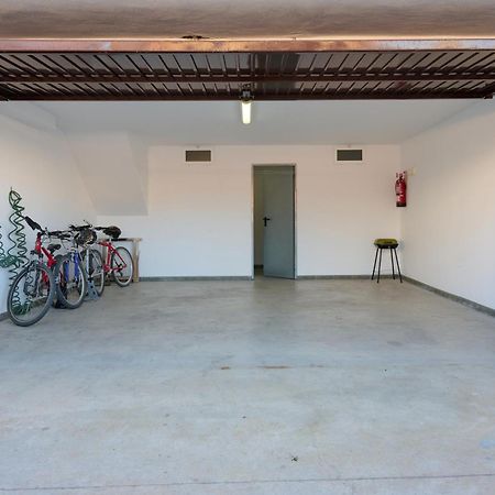 Casa Rural Vistaluque Dış mekan fotoğraf
