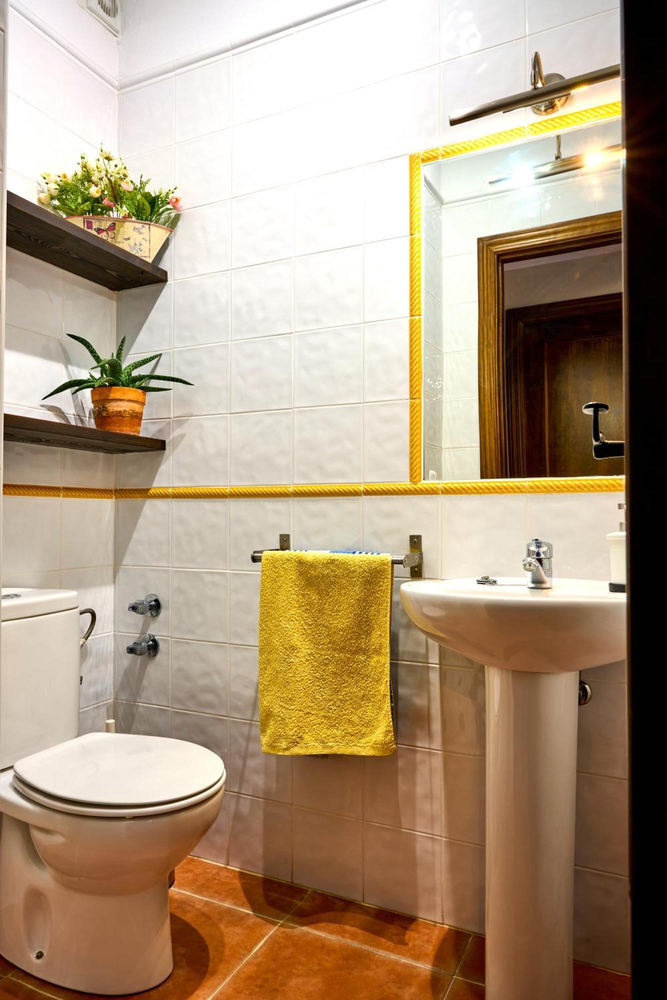 Casa Rural Vistaluque Dış mekan fotoğraf